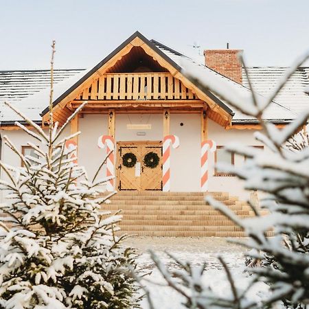 Skansen Bicz Resort Stare Miasto  Dış mekan fotoğraf