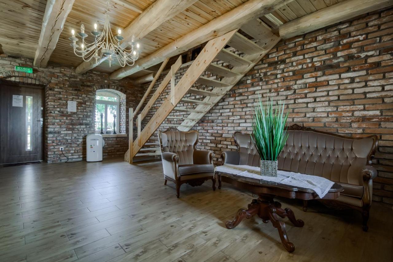 Skansen Bicz Resort Stare Miasto  Dış mekan fotoğraf