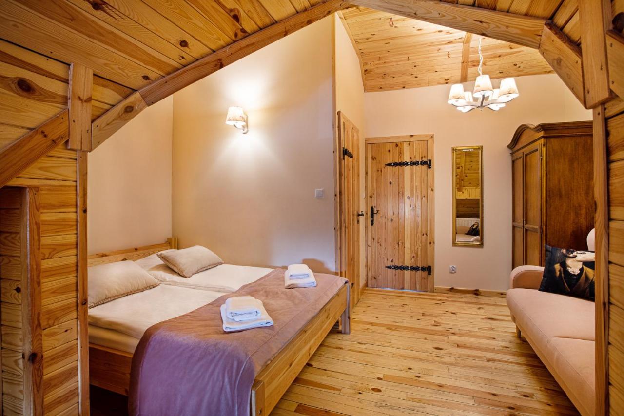 Skansen Bicz Resort Stare Miasto  Dış mekan fotoğraf