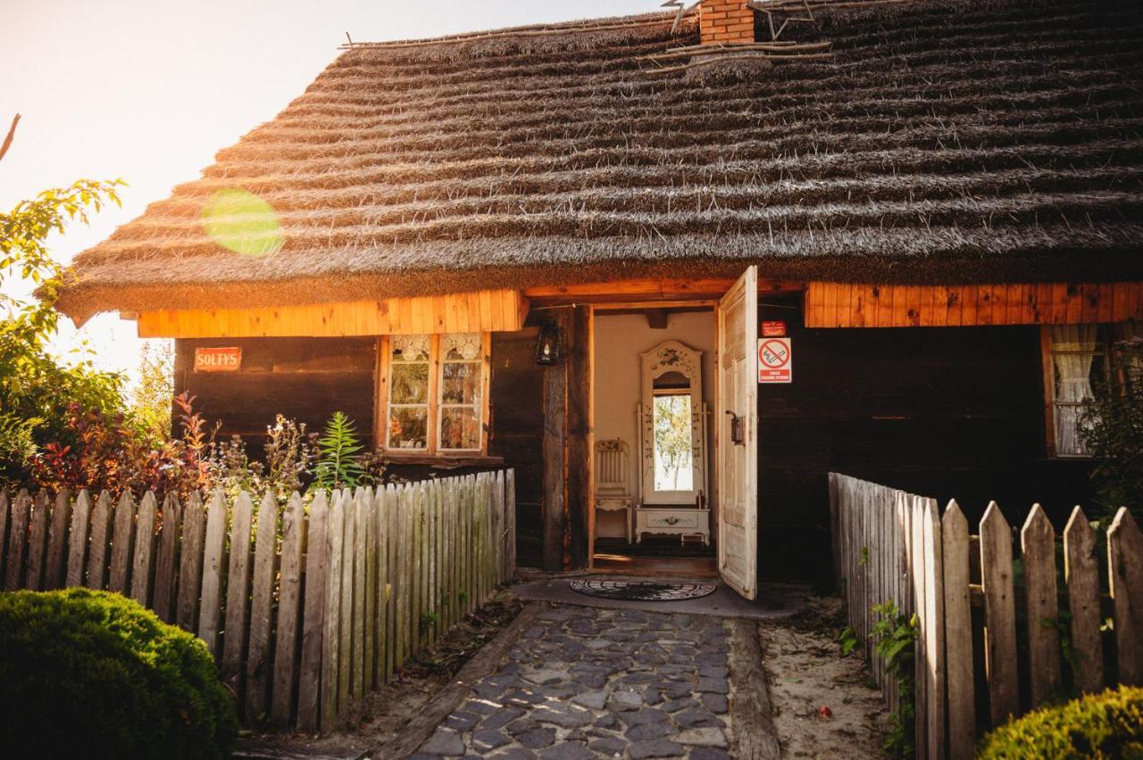 Skansen Bicz Resort Stare Miasto  Dış mekan fotoğraf