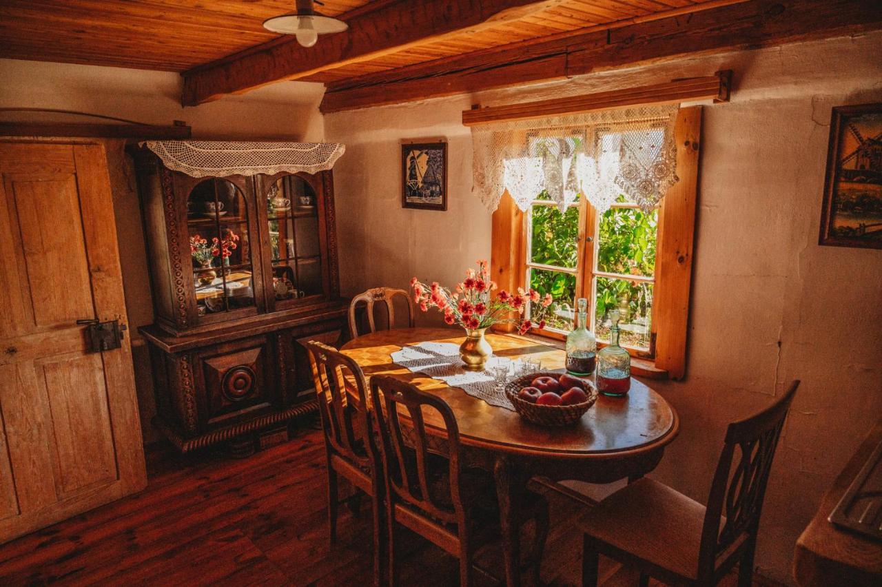 Skansen Bicz Resort Stare Miasto  Dış mekan fotoğraf