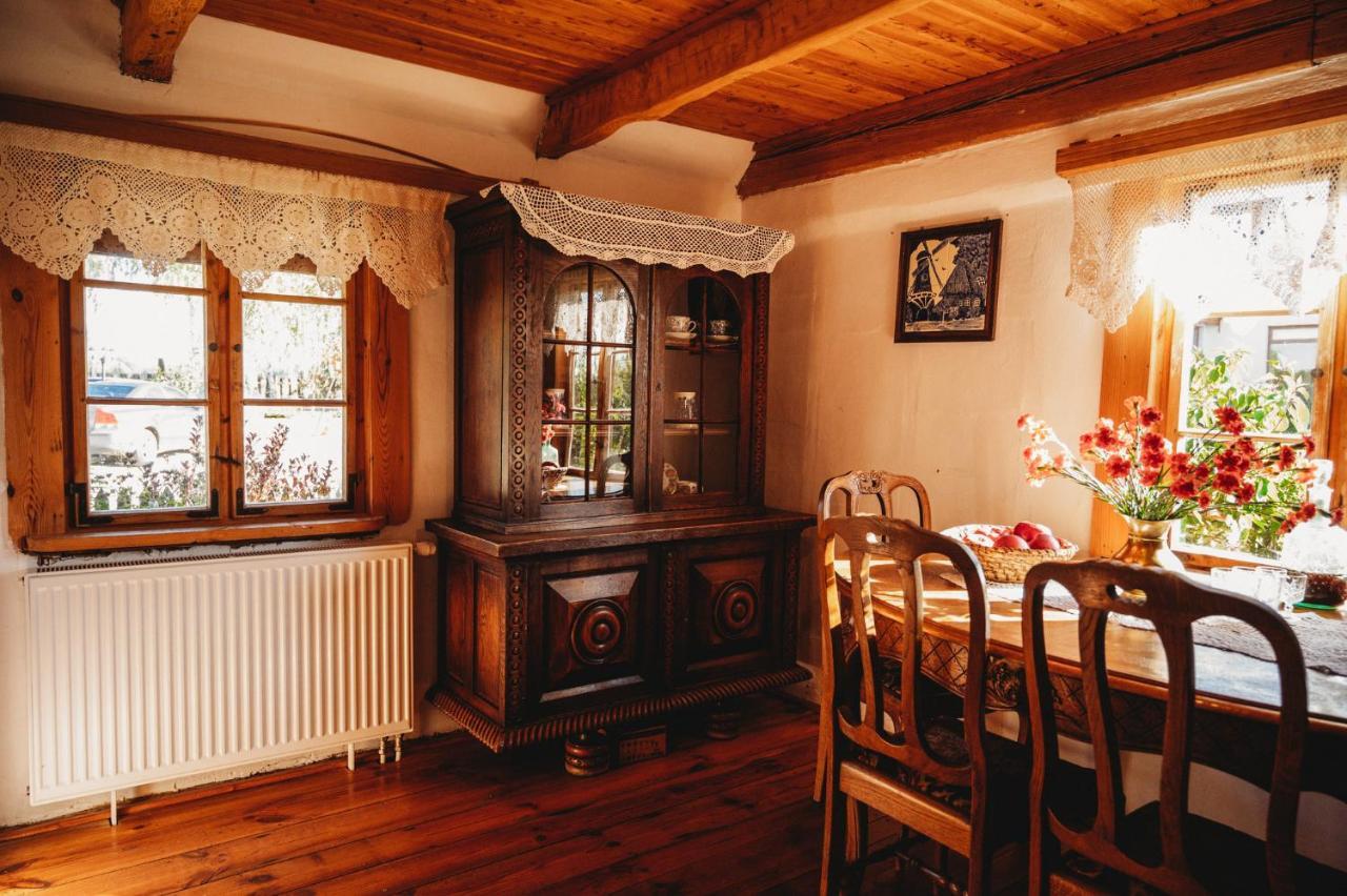 Skansen Bicz Resort Stare Miasto  Dış mekan fotoğraf