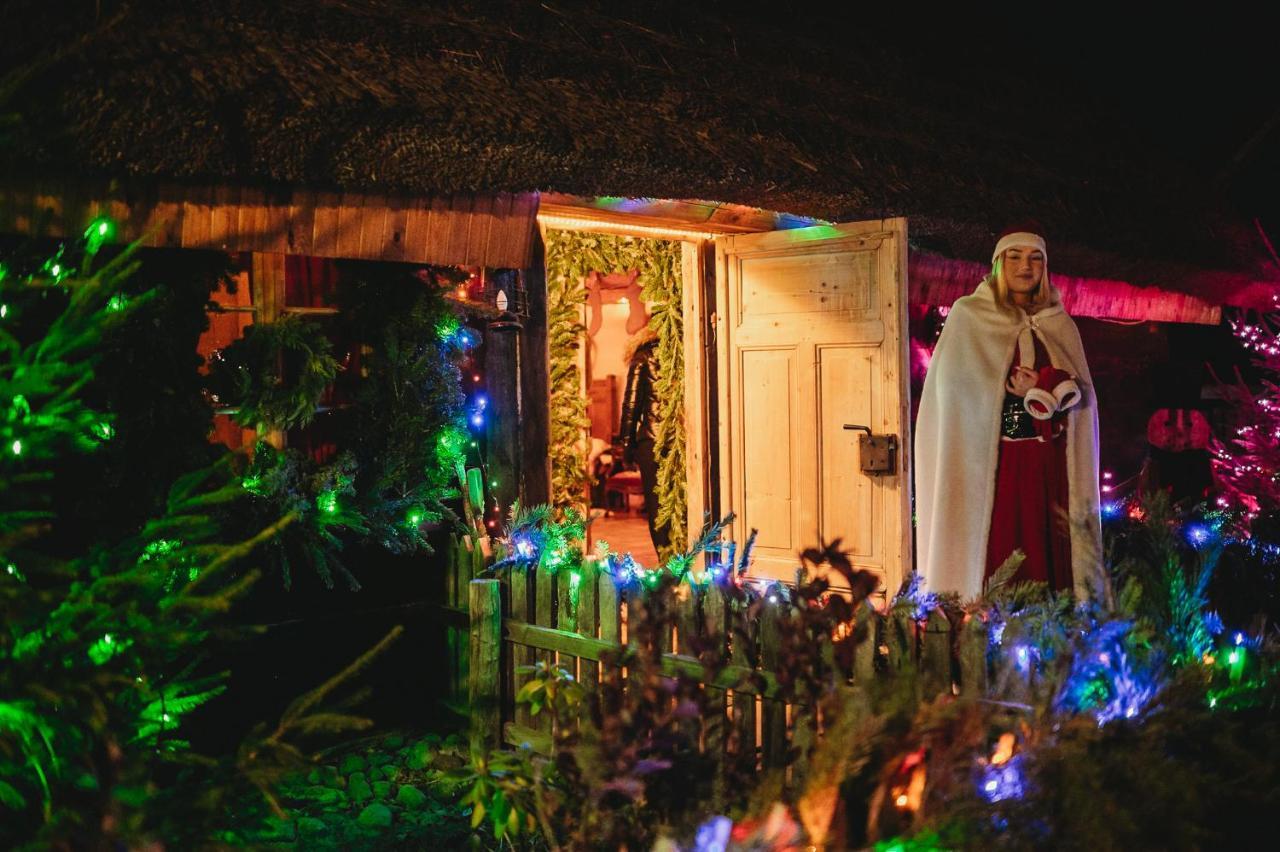 Skansen Bicz Resort Stare Miasto  Dış mekan fotoğraf