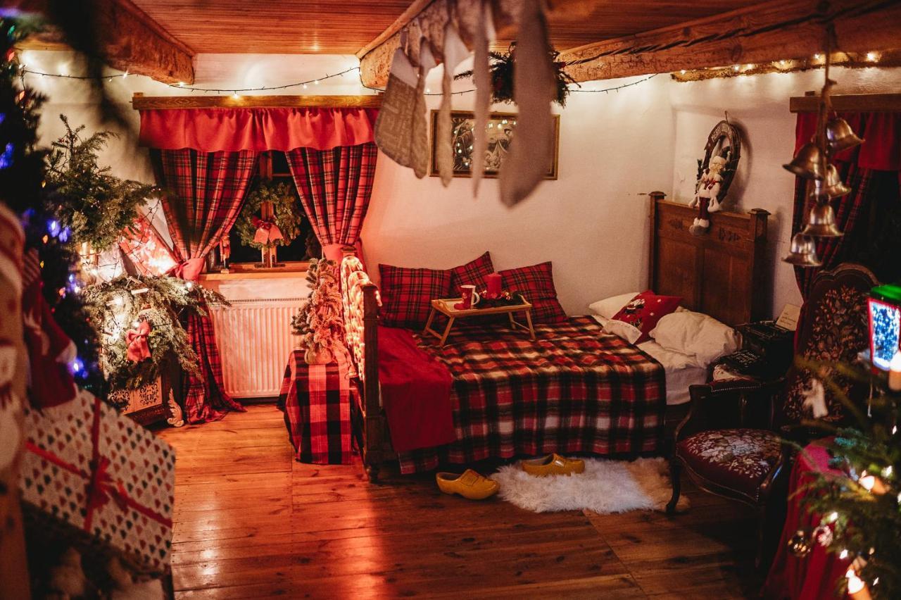 Skansen Bicz Resort Stare Miasto  Dış mekan fotoğraf