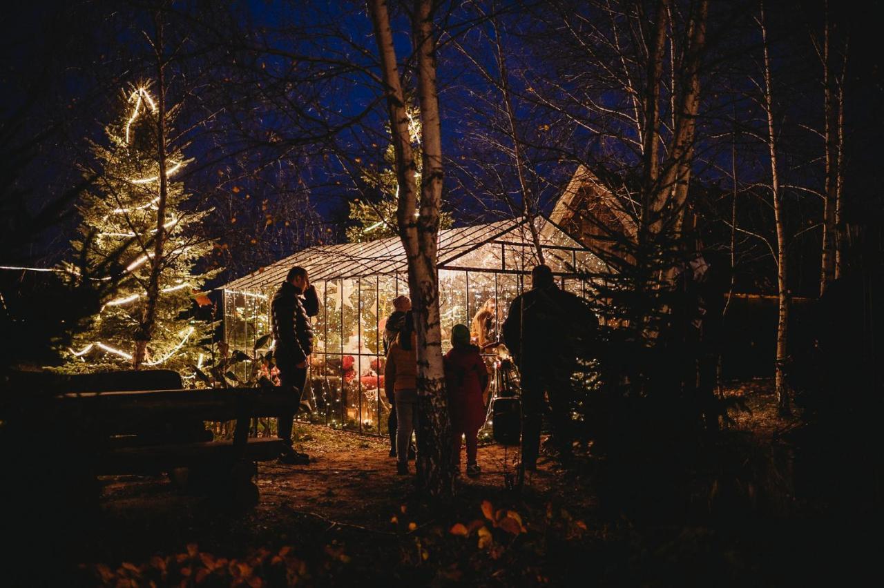 Skansen Bicz Resort Stare Miasto  Dış mekan fotoğraf