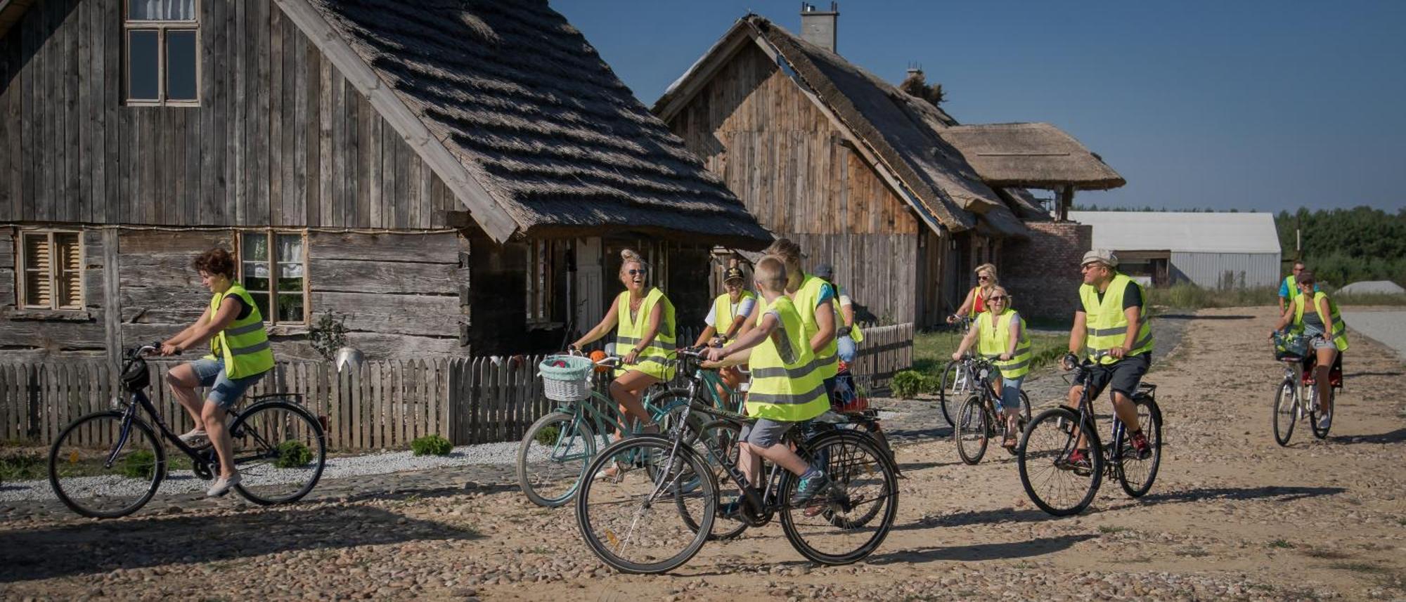 Skansen Bicz Resort Stare Miasto  Dış mekan fotoğraf