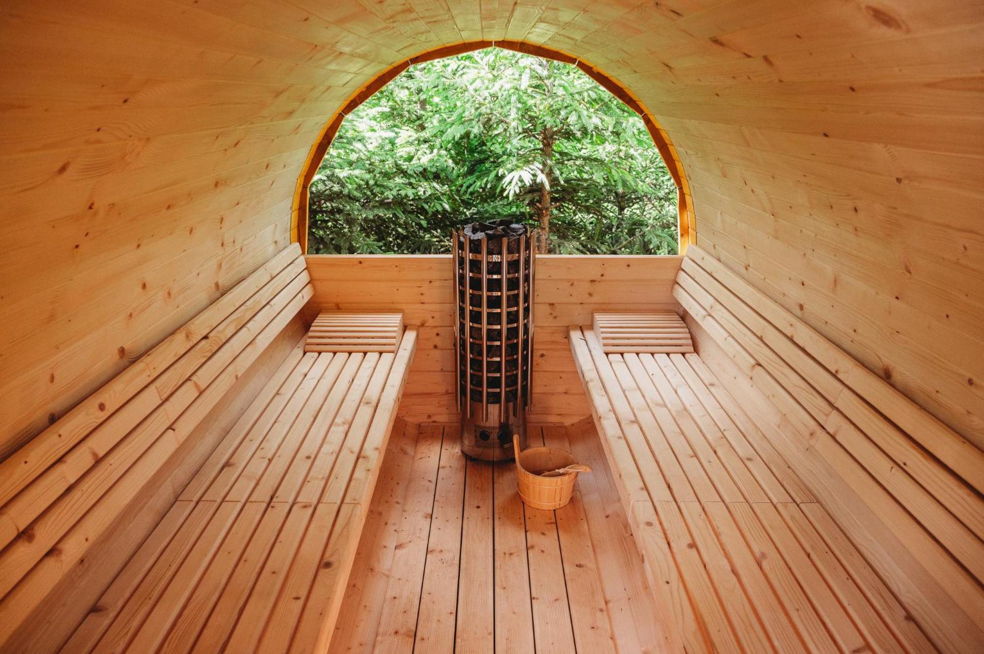 Skansen Bicz Resort Stare Miasto  Dış mekan fotoğraf