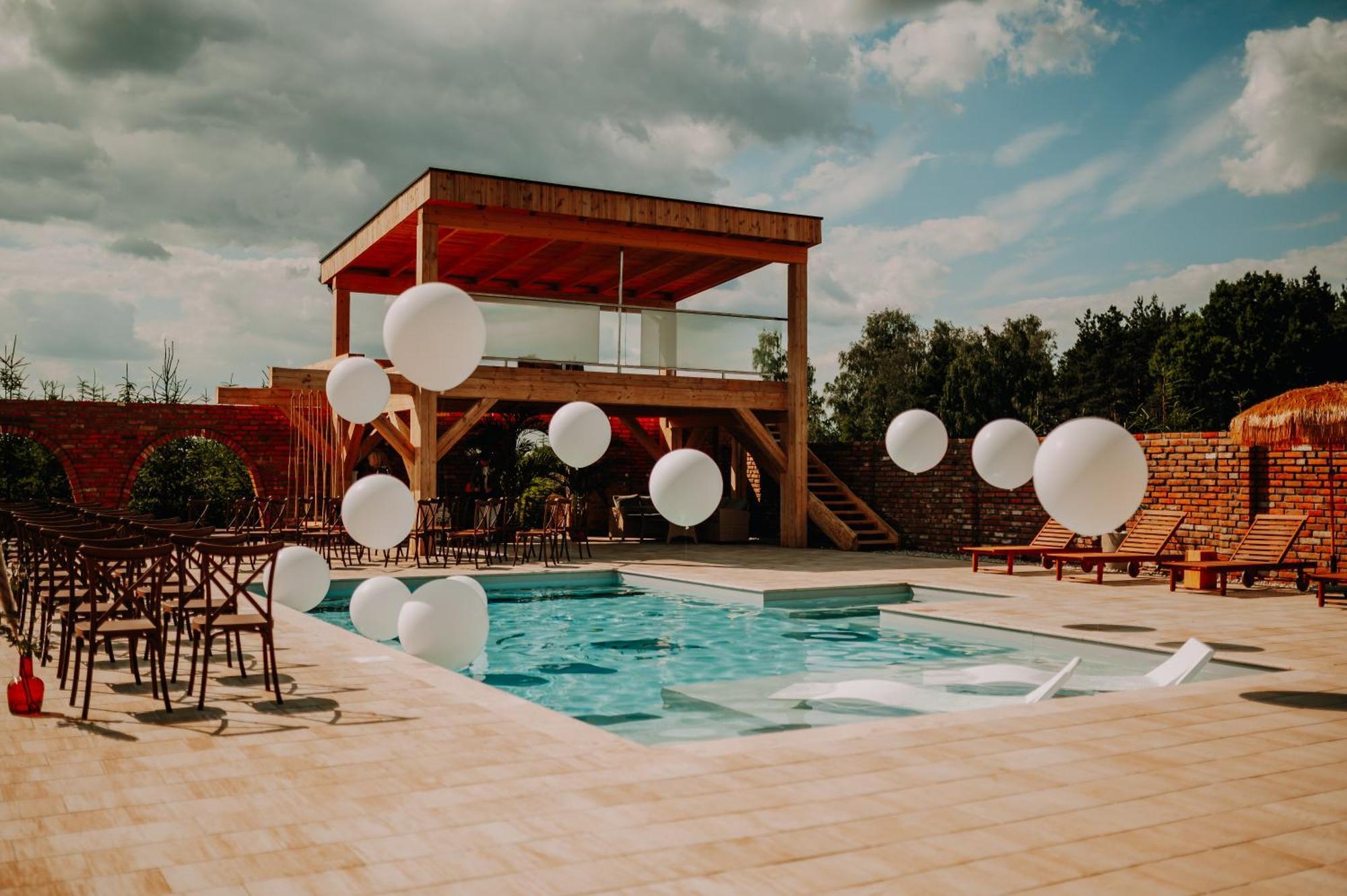 Skansen Bicz Resort Stare Miasto  Dış mekan fotoğraf