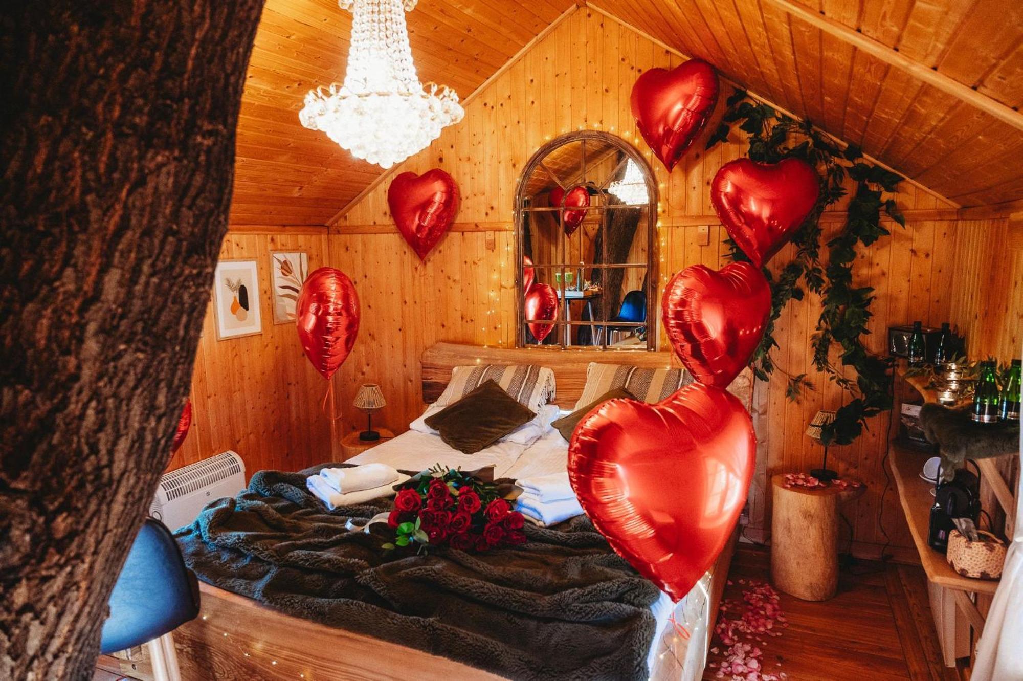 Skansen Bicz Resort Stare Miasto  Dış mekan fotoğraf